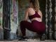 L’importanza degli esercizi per i glutei