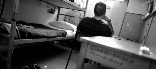 punire mafioso che non collabora