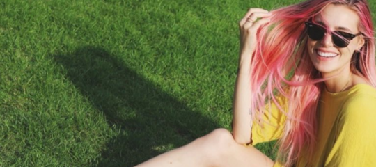 La classifica degli influencer italiani della moda dietro Chiara Ferragni