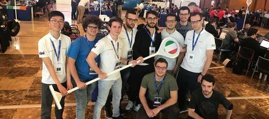 La nazionale italiana degli hacker va in ritiro a Lucca in vista degli Europei 