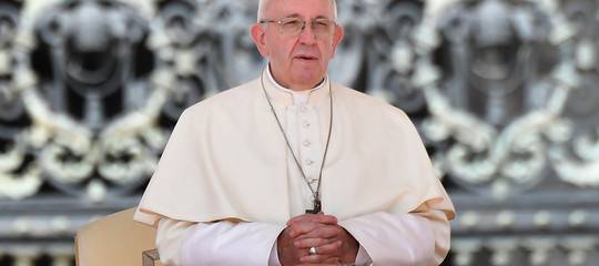 Papa: proclamato beato un sacerdote che rimase vice-parroco a vita