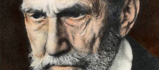 ezra pound casapound claudio magris