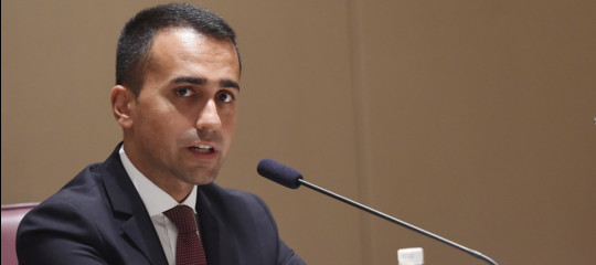 Cosa c'è di vero nell'abolizione degli incidenti stradali promessa da Di Maio