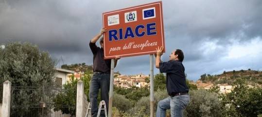 Cosa resta a questo punto del 'modello Riace'