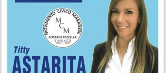 Il caso della calciatrice esclusa dalla sua squadra perché candidata con Salvini