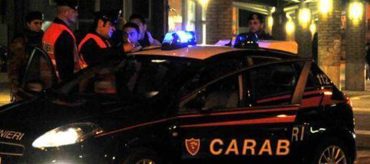 mafia blitz catania