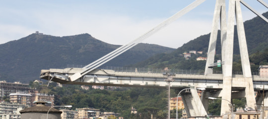 Maltempo: Allerta arancione in Liguria. Preoccupa il Polcevera a Genova