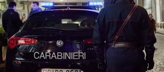 Napoli: rapinavano banche passando dalle fogne, 12 arresti