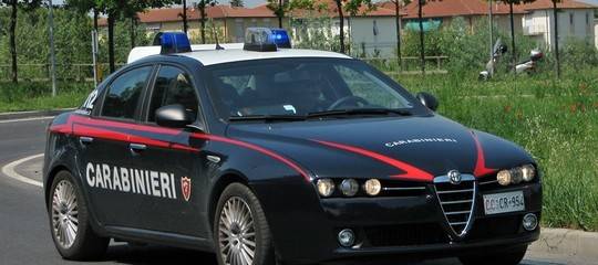 'Ndrangheta: arrestato Filippo Morgante, reggente della cosca Gallico