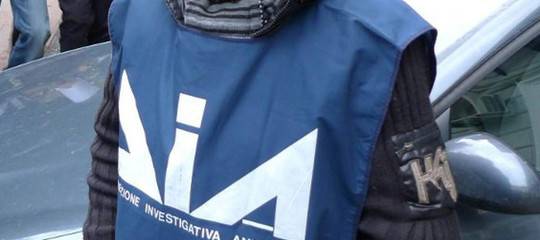 'Ndrangheta: confiscati beni per 25 milione a un imprenditore reggino