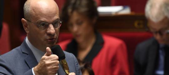 Perché la Francia ha deciso l'obbligo scolastico per i bambini di 3 anni