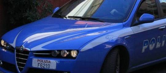 'ndrangheta ostaggi ufficio postale
