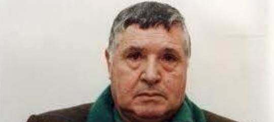 mafia totò riina anniversario morte