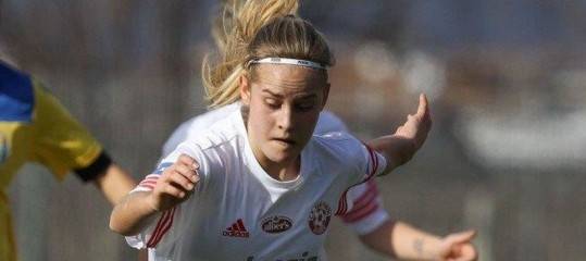 La morte di Verena Erlacher scuote e commuove il mondo del calcio