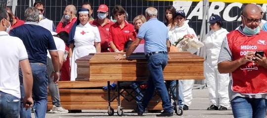 Migranti: fonti del Viminale confermano il drastico calo dei cadaveri recuperati nel Mediterraneo nel 2018
