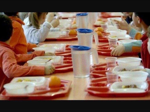Panini con insetti alla scuola materna, scattano sequestri del Nas