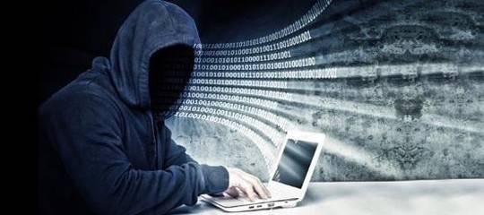Pedopornografia Meter denuncia mega archivio