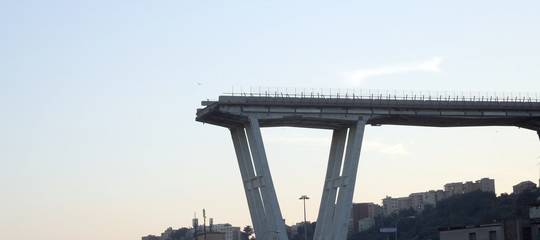 ponte genova gdf