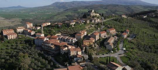 Terremoto: scosse nel Senese, scuole chiuse a Castiglione d'Orcia