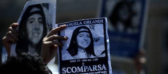 ossa nunziatura emanuela orlandi