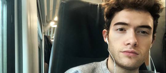 video virale pendolare trenord