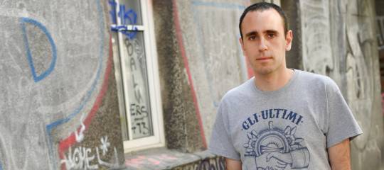 Zerocalcare ha risposto su Facebook alle critiche per il manifesto NoTav