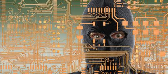 cybercrimine money mules