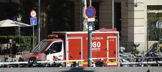 Esplode caldaia a Modena, studente in prognosi riservata