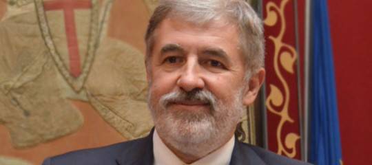 Genova, il commissario Bucci annuncia: nuovo ponte a Natale 2019