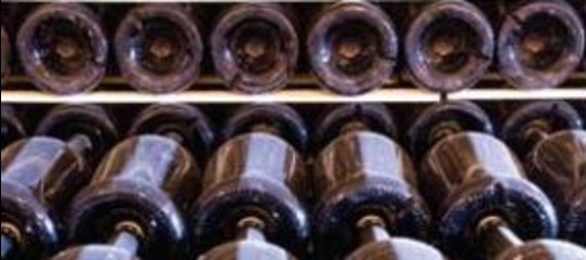 I Nas sequestrano 5 milioni di litri di vino irregolare della vendemmia 2018