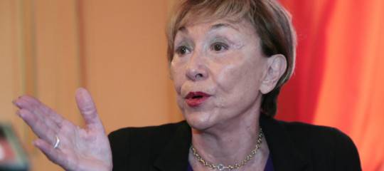 "La sfida che attende l'Europa è soddisfare il bisogno di credere nella democrazia"