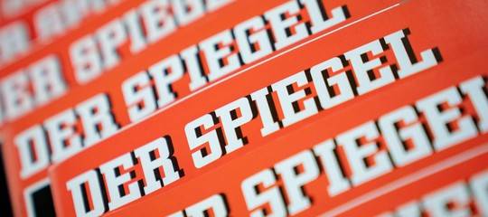 fake news bufale spiegel