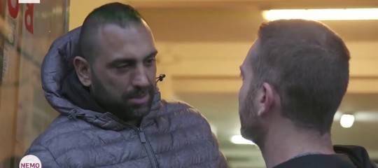Troupe di Nemo aggredita a Ostia, confermati 6 anni a Spada