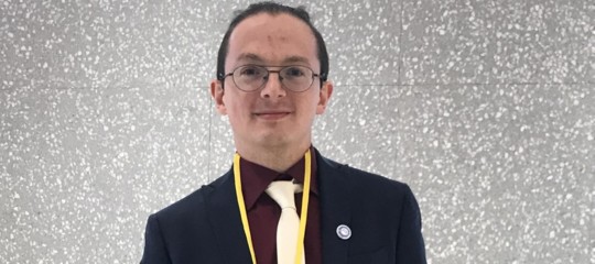 Il test oncologico superveloce brevettato da uno startupper bolognese
