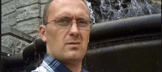 L'interrogatorio di "Igor il russo"