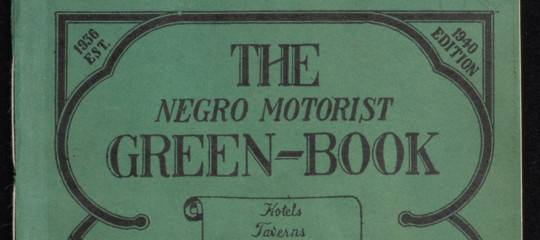 Che cos'era il Green Book, il manuale salvavita per i viaggiatori neri