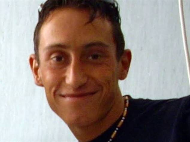 cucchi sabatino carabinieri