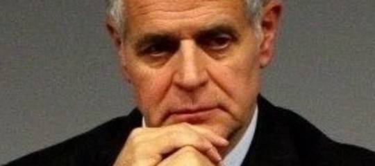 È stato firmato l'ordine di carcerazione per Formigoni