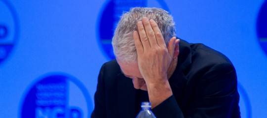 Cassazione condanna Formigoni andrà in carcere