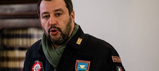 Il governo spenderà 100 milioni per le nuove divise delle Forze dell'Ordine