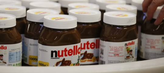 Perché nessuna crema spalmabile (anche migliore) riesce a scalzare la Nutella