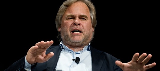 sicurezza informatica ​Eugene Kaspersky iot