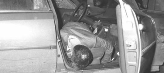 caso omicidio pecorelli