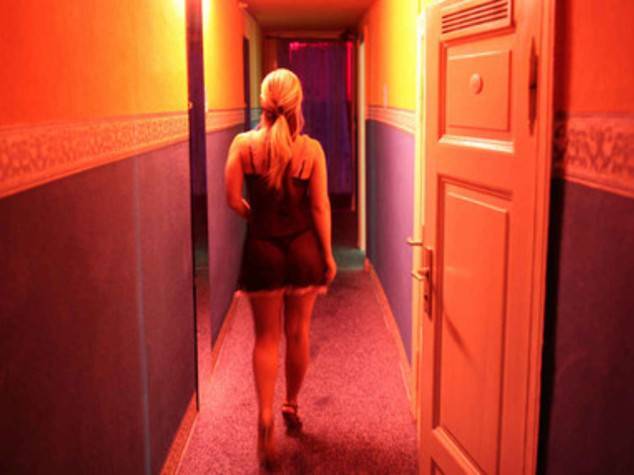 Escort legge Merlin consulta