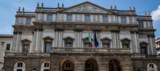 teatro la scala sauditi