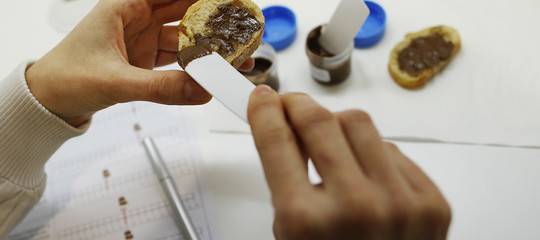 ferrero nutella