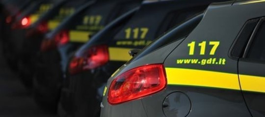 arrestato funzionario Mininistero Salute con vizio gioco