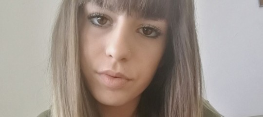 Pamela nuovo testimone