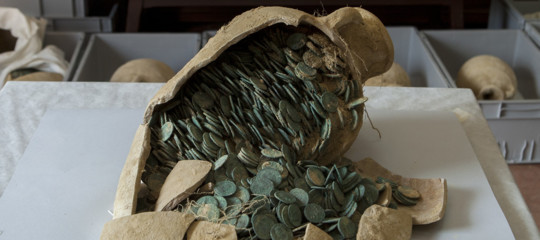 roma debito storico