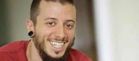 Murazzi confessa omicidio Leo